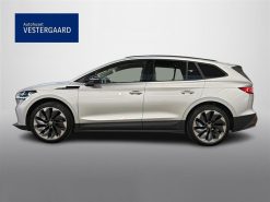 Alternative view of Skoda Enyaq 60 iV Premium 180HK 5d Aut.
