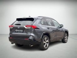 Alternative view of Toyota RAV4 Plug-in 2,5 Plugin-hybrid Active Premium AWD 306HK 5d 6g Aut.