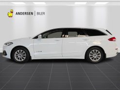 Alternative view of Ford Mondeo 2,0 HEV  Hybrid Titanium 187HK Stc 6g Aut.