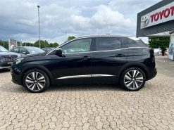 Alternative view of Peugeot 3008 1,6 PureTech  Plugin-hybrid GT AWD EAT8 300HK 5d 8g Aut.