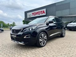 Peugeot 3008 1,6 PureTech  Plugin-hybrid GT AWD EAT8 300HK 5d 8g Aut.