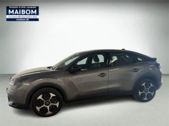 Alternative view of Citroën e-C4 EL New You! 156HK 5d Aut.