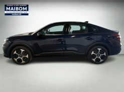 Alternative view of Citroën e-C4 X EL Plus 156HK 5d Aut.