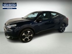 Citroën e-C4 X EL Plus 156HK 5d Aut.