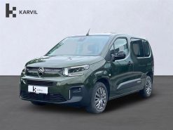 Citroën e-Berlingo EL Impress 136HK Aut.