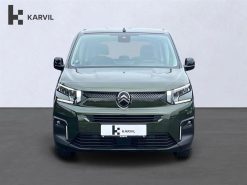 Alternative view of Citroën e-Berlingo EL Impress 136HK Aut.