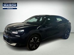 Alternative view of Citroën e-C4 EL Max 156HK 5d Aut.