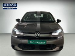 Alternative view of Citroën e-C4 X EL Plus 156HK 5d Aut.