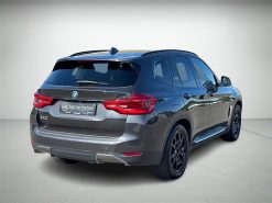 Alternative view of BMW iX3 EL Charged Plus 286HK 5d Aut.