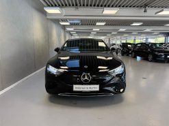 Alternative view of Mercedes-Benz EQE 300 EL Electric Art 245HK Aut.