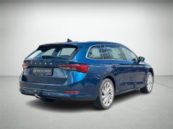 Alternative view of Skoda Octavia Combi 1,4 TSI  Plugin-hybrid iV Plus iV DSG 204HK Stc 6g Aut.
