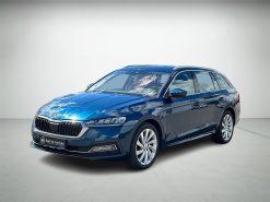 Skoda Octavia Combi 1,4 TSI  Plugin-hybrid iV Plus iV DSG 204HK Stc 6g Aut.