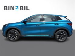 Alternative view of BYD Atto 3 EL Design 204HK 5d Aut.