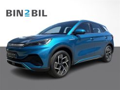 BYD Atto 3 EL Design 204HK 5d Aut.