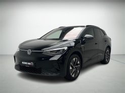 VW ID.4 EL Pro Performance 204HK 5d Aut.