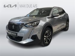 Alternative view of Peugeot 2008 1,5 BlueHDi Allure Pack EAT8 130HK 5d 8g Aut.