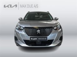 Peugeot 2008 1,5 BlueHDi Allure Pack EAT8 130HK 5d 8g Aut.