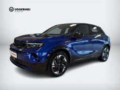 Opel Mokka-e EL GS-Line 156HK 5d Aut.