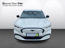 Alternative view of Ford Mustang Mach-E EL UR Premium 294HK 5d Aut.