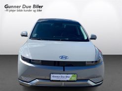 Alternative view of Hyundai Ioniq 5 Electric 77,4 kWh Ultimate 229HK 5d Aut.