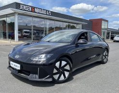 Hyundai Ioniq 6 Electric 53 kWh Essential 151HK Aut.