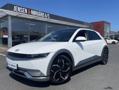 Hyundai Ioniq 5 Electric 72,6 kWh Advanced 218HK 5d Aut.