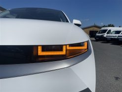 Alternative view of Hyundai Ioniq 5 Electric 72,6 kWh Advanced 218HK 5d Aut.