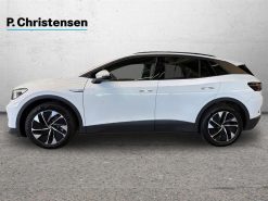 Alternative view of VW ID.4 EL Pro 174HK 5d Aut.