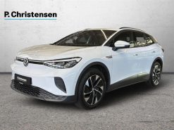VW ID.4 EL Pro 174HK 5d Aut.