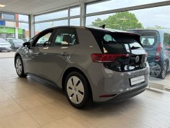 Alternative view of VW ID.3 EL Pro 145HK 5d Aut.