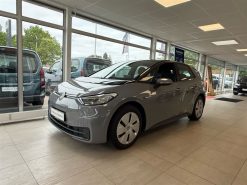 VW ID.3 EL Pro 145HK 5d Aut.