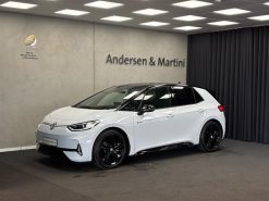 VW ID.3 EL GTX 286HK 5d Aut.