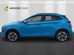 Alternative view of Hyundai Kona EL Select 136HK 5d Aut.