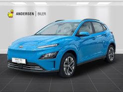 Hyundai Kona EL Select 136HK 5d Aut.