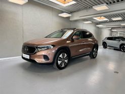Mercedes-Benz EQA 250 EL Electric Art 190HK 5d Aut.
