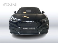 Alternative view of Ford Mustang Mach-E EL UR Premium AWD 351HK 5d Aut.