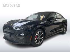 Ford Mustang Mach-E EL UR Premium AWD 351HK 5d Aut.