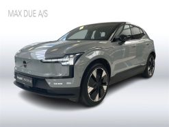 Volvo EX30 Single Motor Extended Range Ultra 272HK 5d Aut.