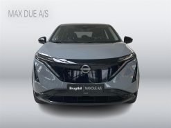 Alternative view of Nissan Ariya EL Engage 214HK 5d Aut.