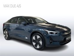 Alternative view of Polestar 2 EL LRSM Plus 299HK 5d Aut.