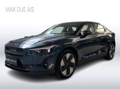 Polestar 2 EL LRSM Plus 299HK 5d Aut.