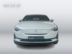 Alternative view of Polestar 2 EL LRDM Plus AWD 421HK 5d Aut.