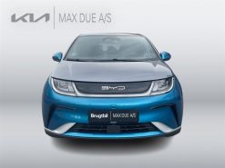 Alternative view of BYD Dolphin EL Design 204HK Aut.