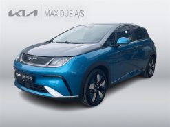 BYD Dolphin EL Design 204HK Aut.