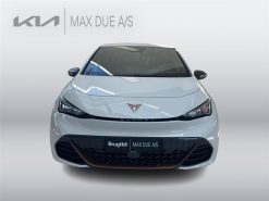 Alternative view of Cupra Born EL Pasión 231HK 5d Aut.