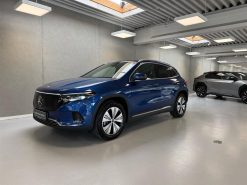 Mercedes-Benz EQA 250+ EL Progressive 190HK 5d Aut.