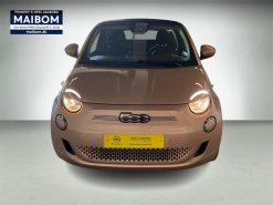 Alternative view of Fiat 500e EL Lusso 118HK Cabr. Aut.
