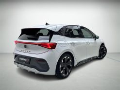 Alternative view of Cupra Born EL e-boost high 231HK 5d Aut.