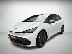 Cupra Born EL e-boost high 231HK 5d Aut.