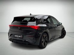 Alternative view of Cupra Born EL Dinamica Pack High 204HK 5d Aut.